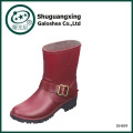 Wholesale pvc Rain Boots cowboy rain boots wholesale